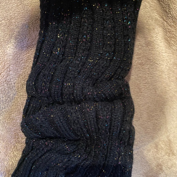 XOXO Leg Warmers NEW with Tag, in original packaging - Picture 8 of 9